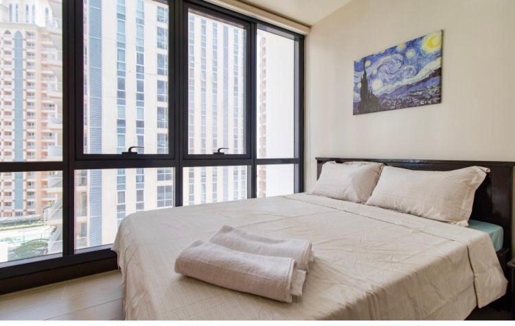 The Madison Apartment