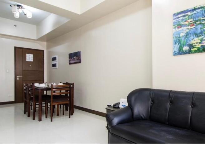 Apartment The Madison